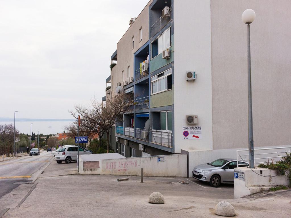 Zen Apartament Split
