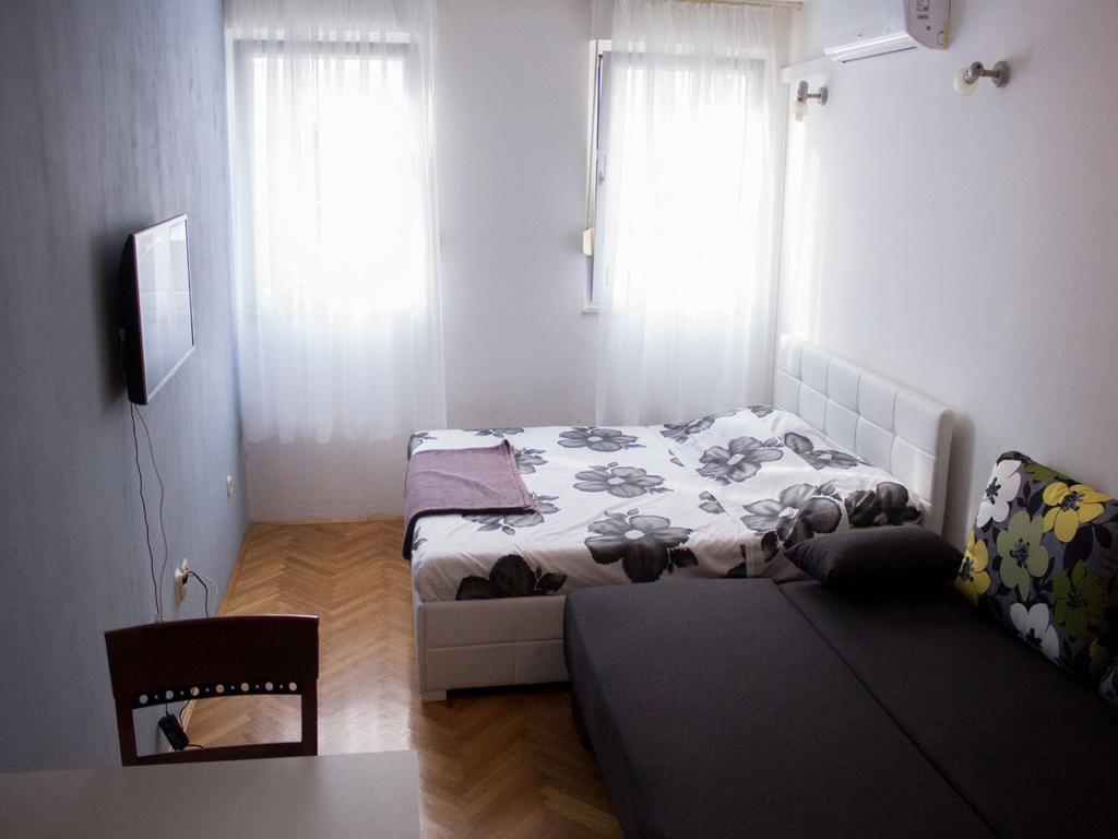 Zen Apartament