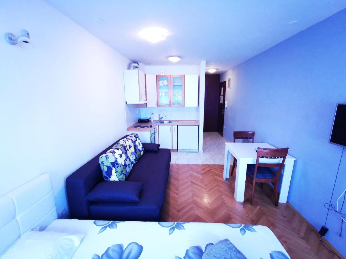 Apartament Zen