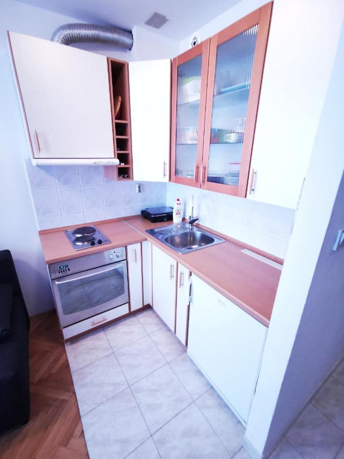 Zen Apartament Split