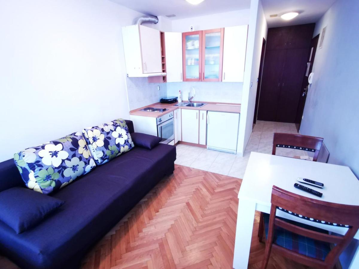 Zen Apartament *