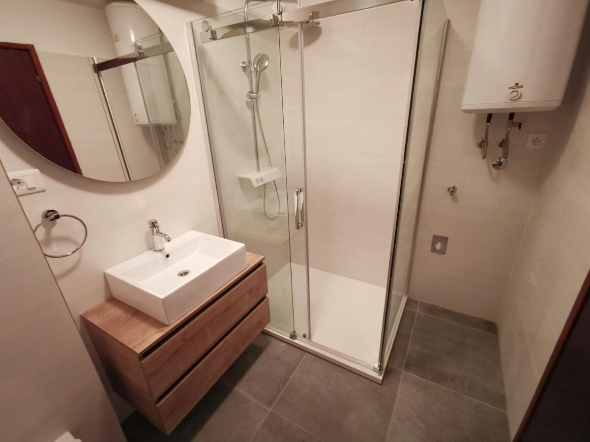 Zen Apartament Split